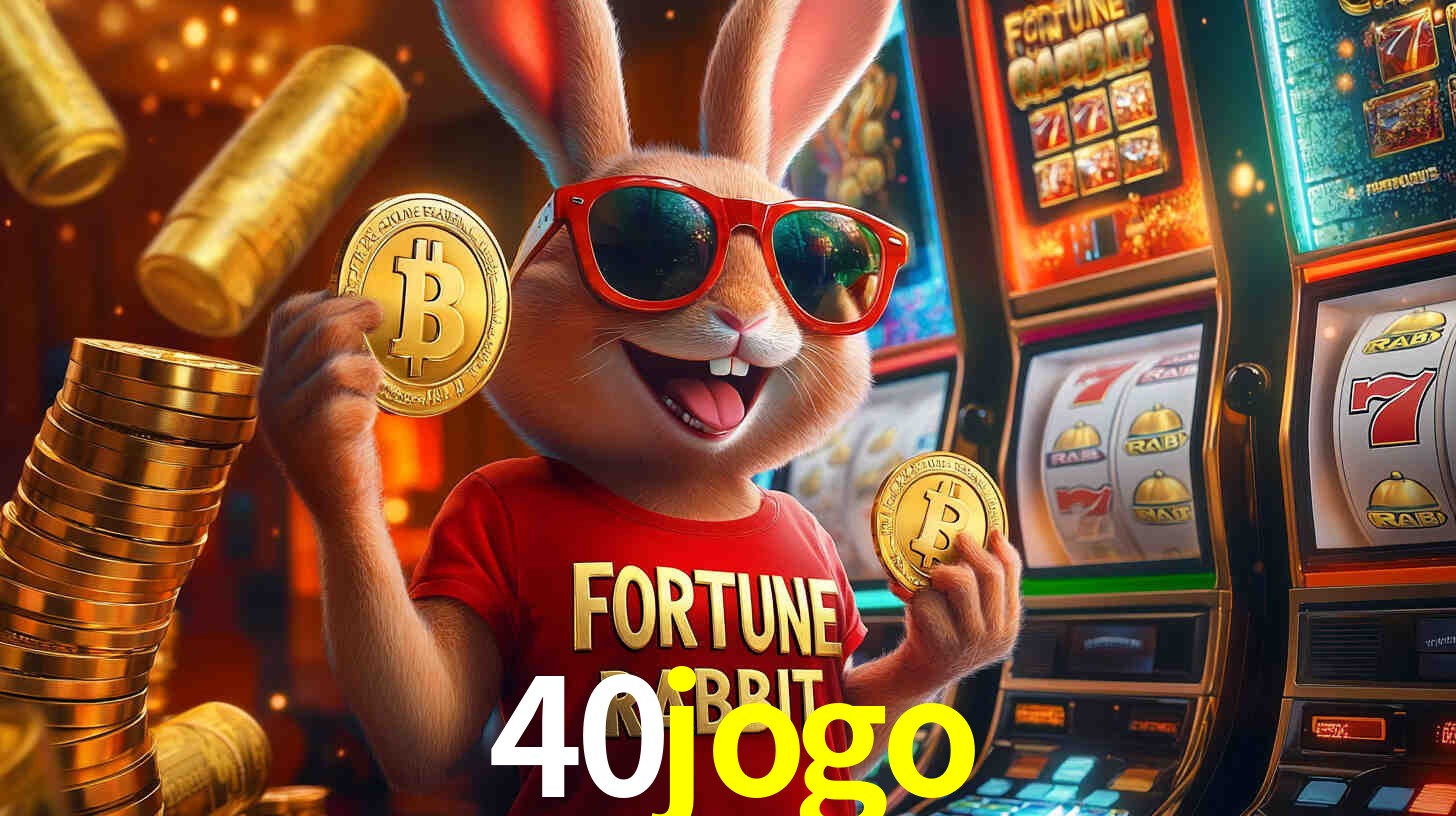 Inovações de Jogos na 40jogo: O Futuro das Experiências Interativas