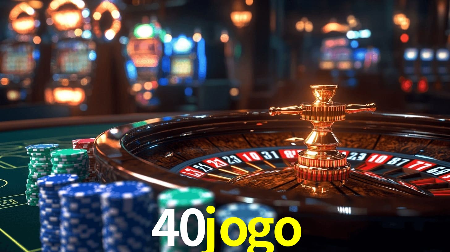 40jogo