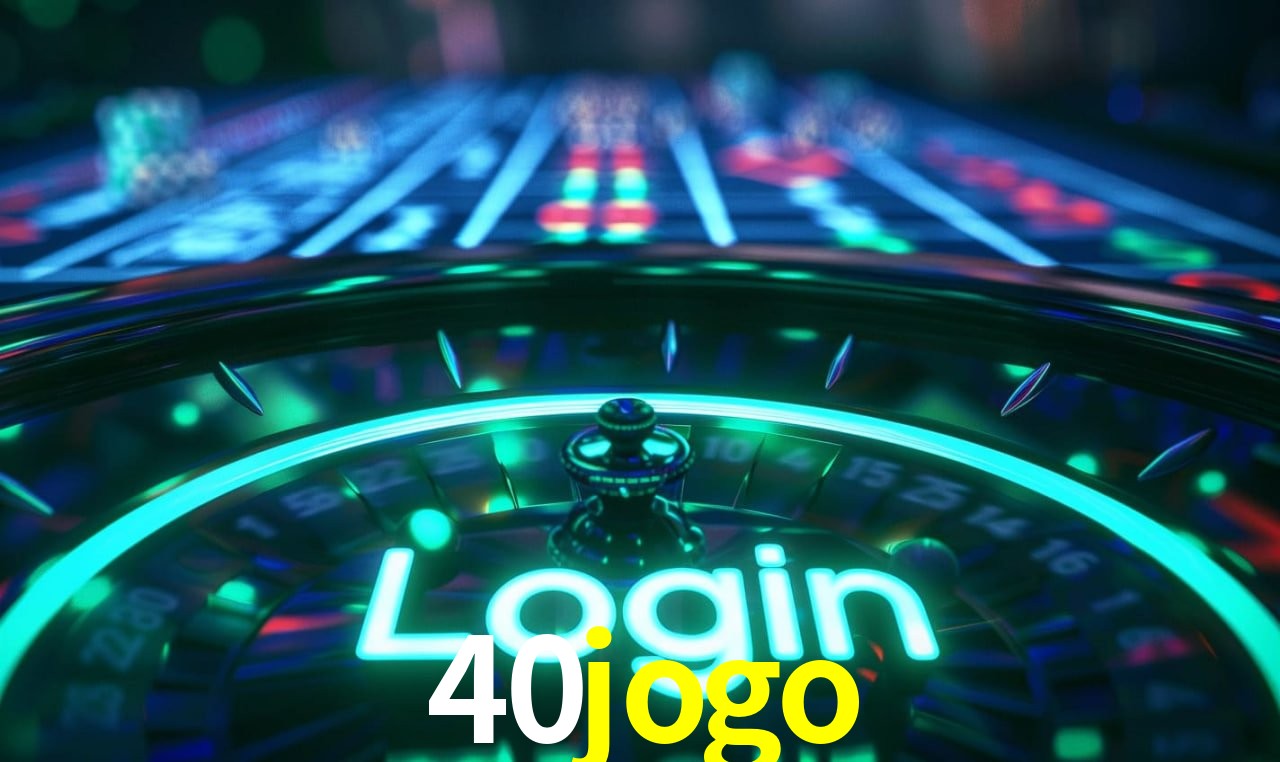 Casino Ao Vivo 40jogo