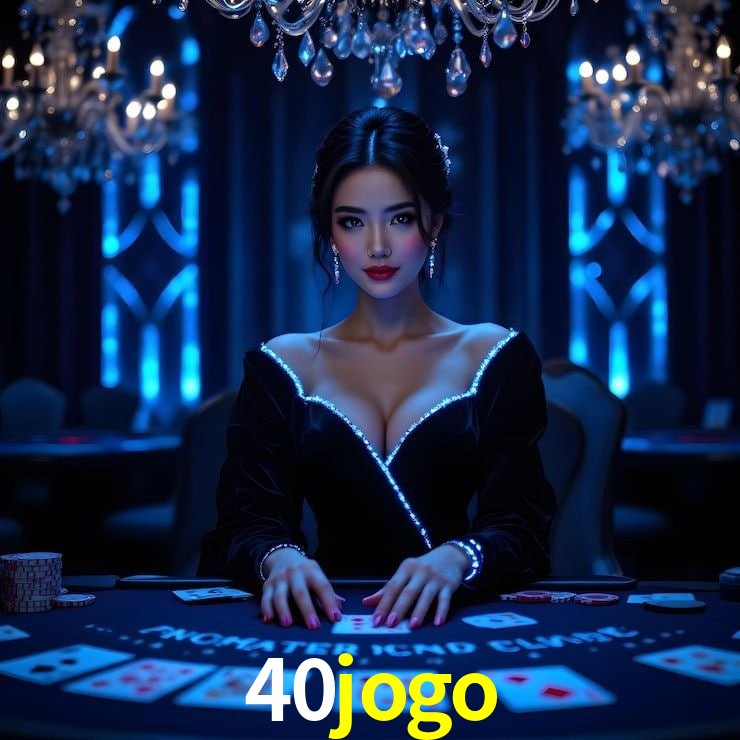 Experiência VIP 40jogo