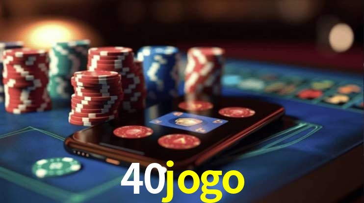 Estatísticas 40jogo