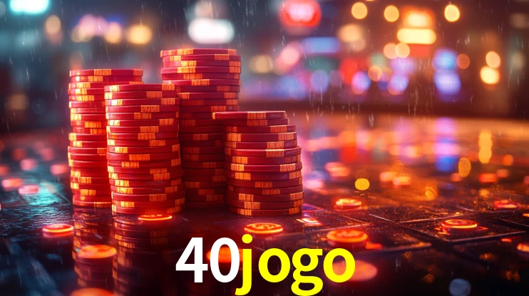 40jogo,40 jogo app
