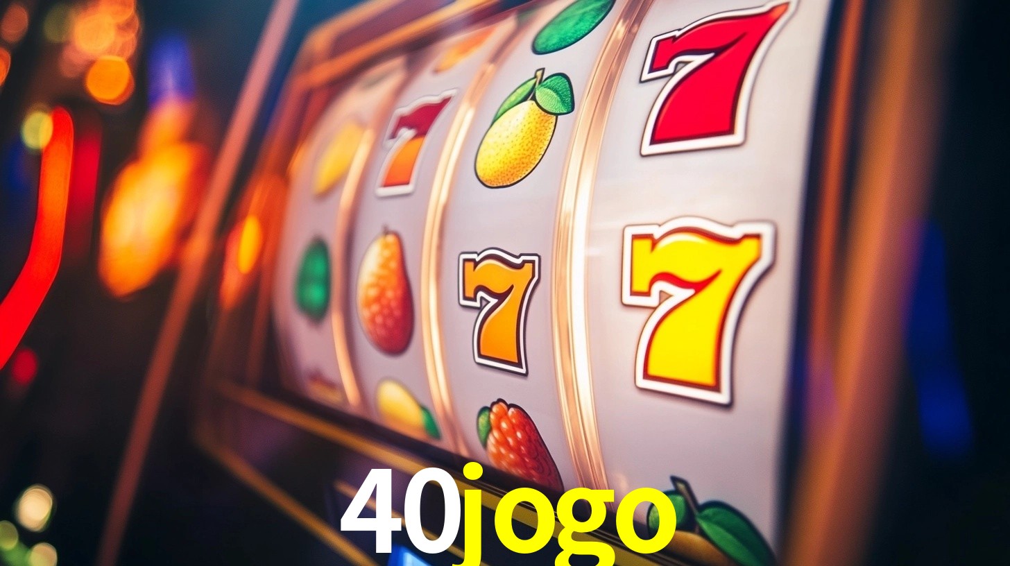 Exclusive Games 40jogo