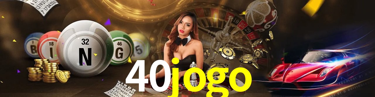 Ofertas Exclusivas 40jogo