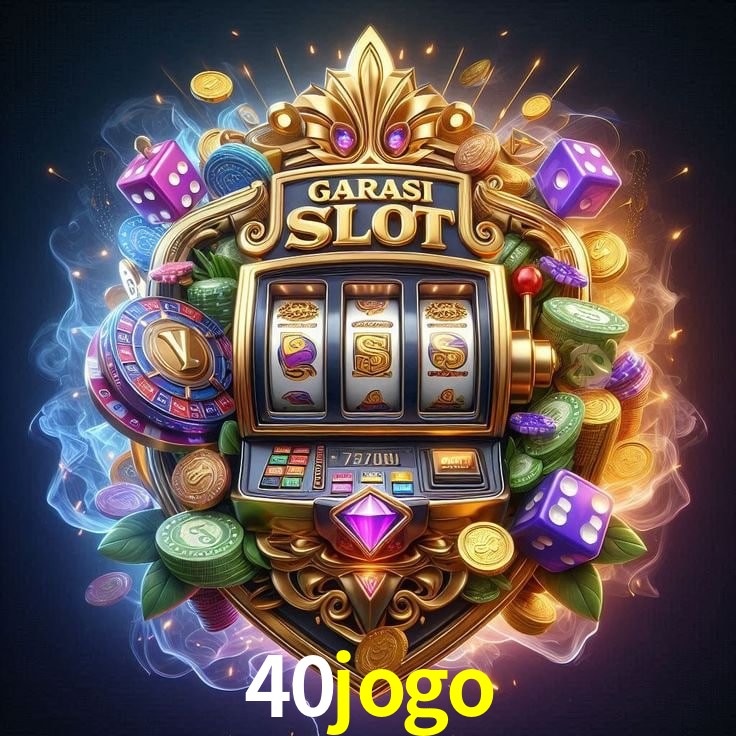 Diretório de Jogos 40jogo