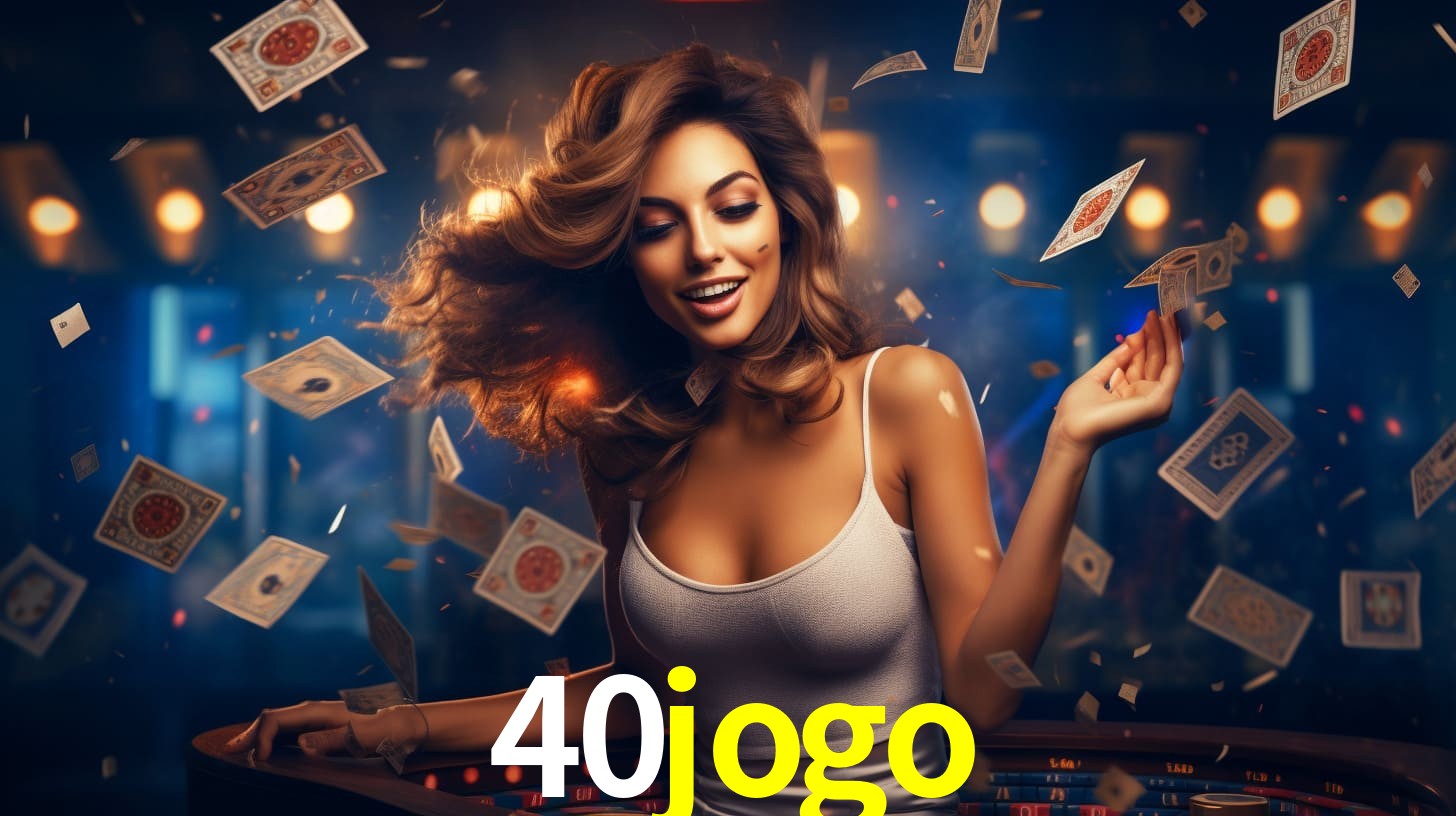 40jogo,40 jogo app