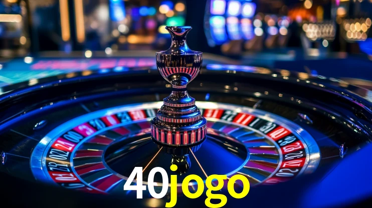Ofertas Imperdíveis na 40jogo: Promoções e Bônus Que Valem a Pena
