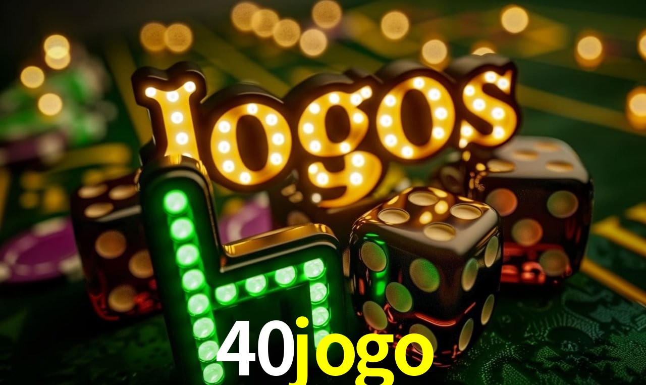 Apostas de Futebol 40jogo