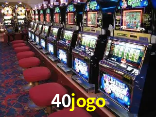 Descubra a Essência do 40jogo: Nossa História e Compromissos