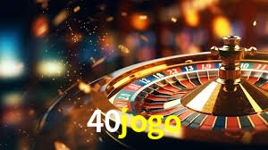 Tecnologia da Plataforma 40jogo