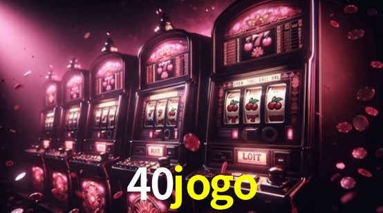Inovações de Jogos na 40jogo: O Futuro das Experiências Interativas