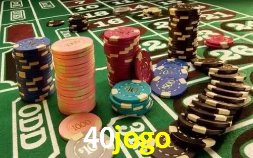 40jogo,40 jogo app