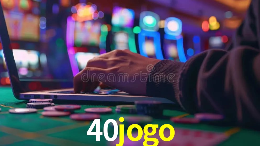 A Emoção da Loteria na 40jogo: Uma Chance de Mudança de Vida