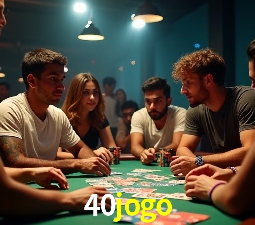 Especiais de Fim de Semana 40jogo