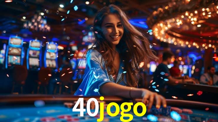 Experiência VIP 40jogo