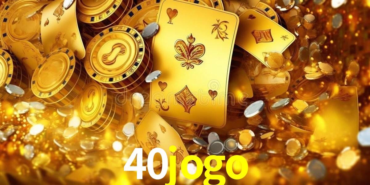 A Popularidade dos Caça-Níqueis no 40jogo