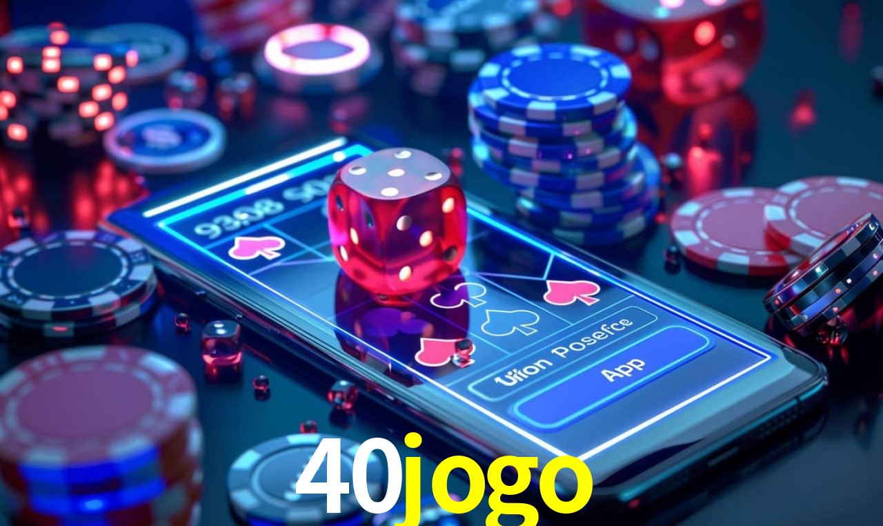 cassino 40jogo