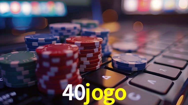 Casino Ao Vivo 40jogo