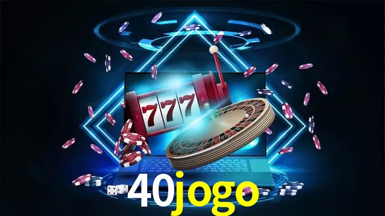 Estatísticas do Jogo 40jogo