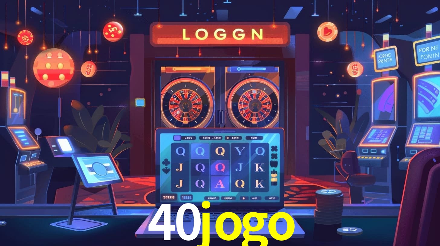 Benefícios da Conta 40jogo