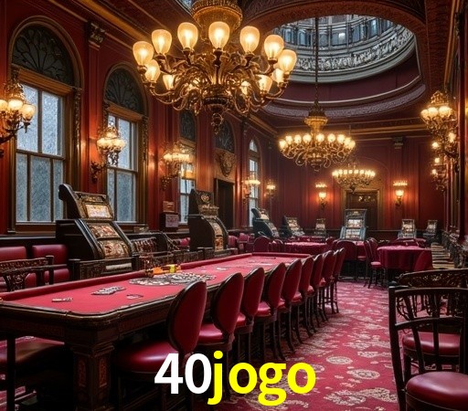 Segurança 2FA 40jogo