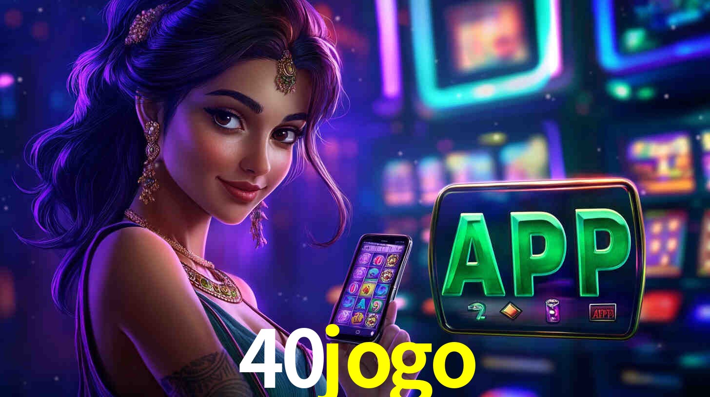 40jogo,40 jogo app