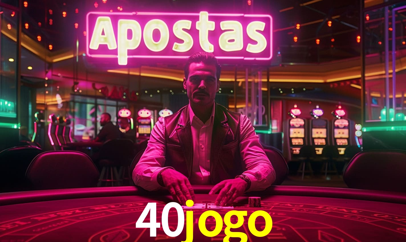 A Experiência Imersiva dos Cassinos Ao Vivo no 40jogo