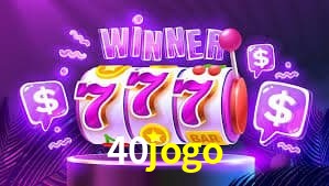 Statistics 40jogo