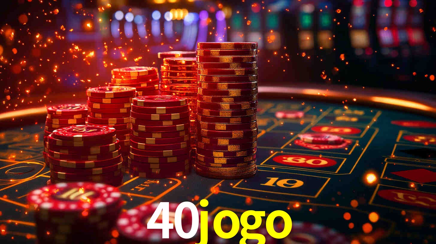 Tournaments 40jogo