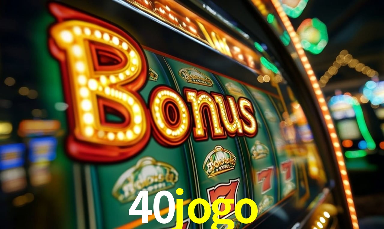 Promoção Relâmpago 40jogo