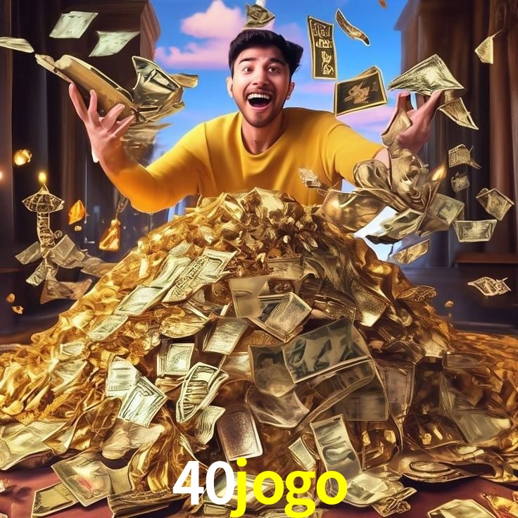 PIX Instantâneo 40jogo