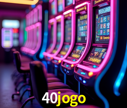 Promoções Sazonais 40jogo