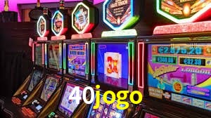 A Experiência Imersiva dos Cassinos Ao Vivo no 40jogo