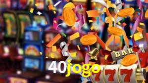 40jogo,40 jogo app