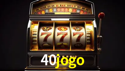 Desvendando o Mundo dos Jogos Virtuais na 40jogo