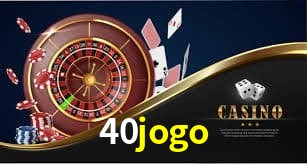 Casino VIP 40jogo