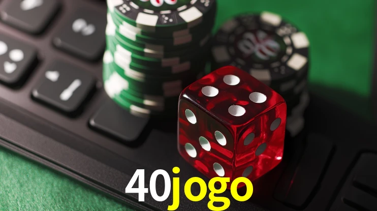 Account Benefits 40jogo