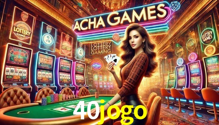 Sports Statistics 40jogo