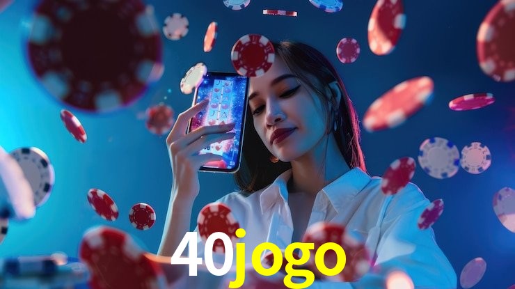 Descubra a Essência do 40jogo: Nossa História e Compromissos