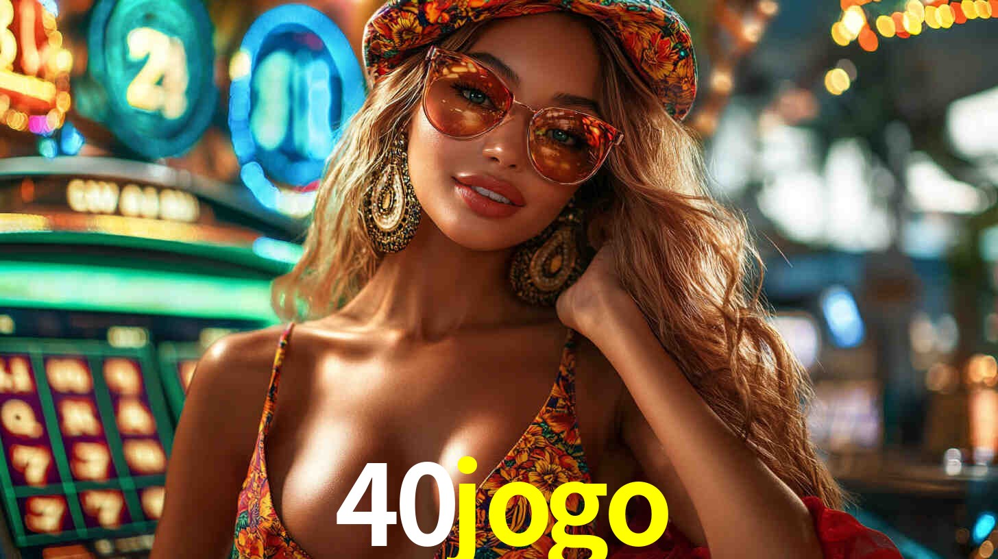 Programa VIP 40jogo