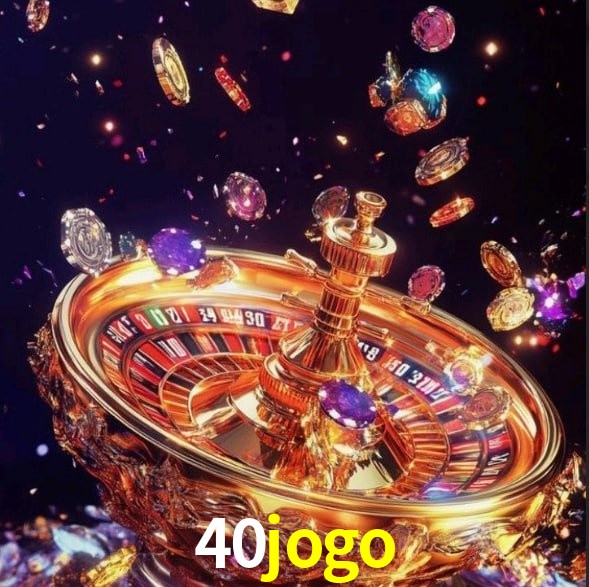 Cadastro Rápido 40jogo