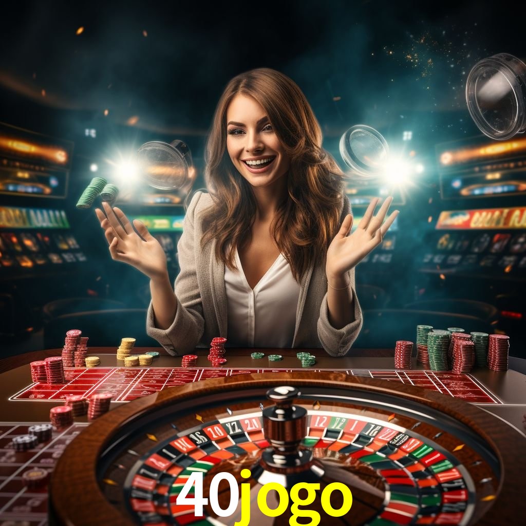 40jogo,40 jogo app