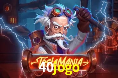 Gates of Olympus 40jogo