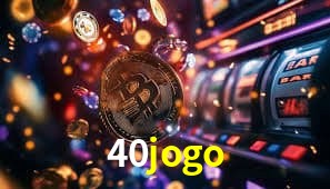 Descubra a Essência do 40jogo: Nossa História e Compromissos