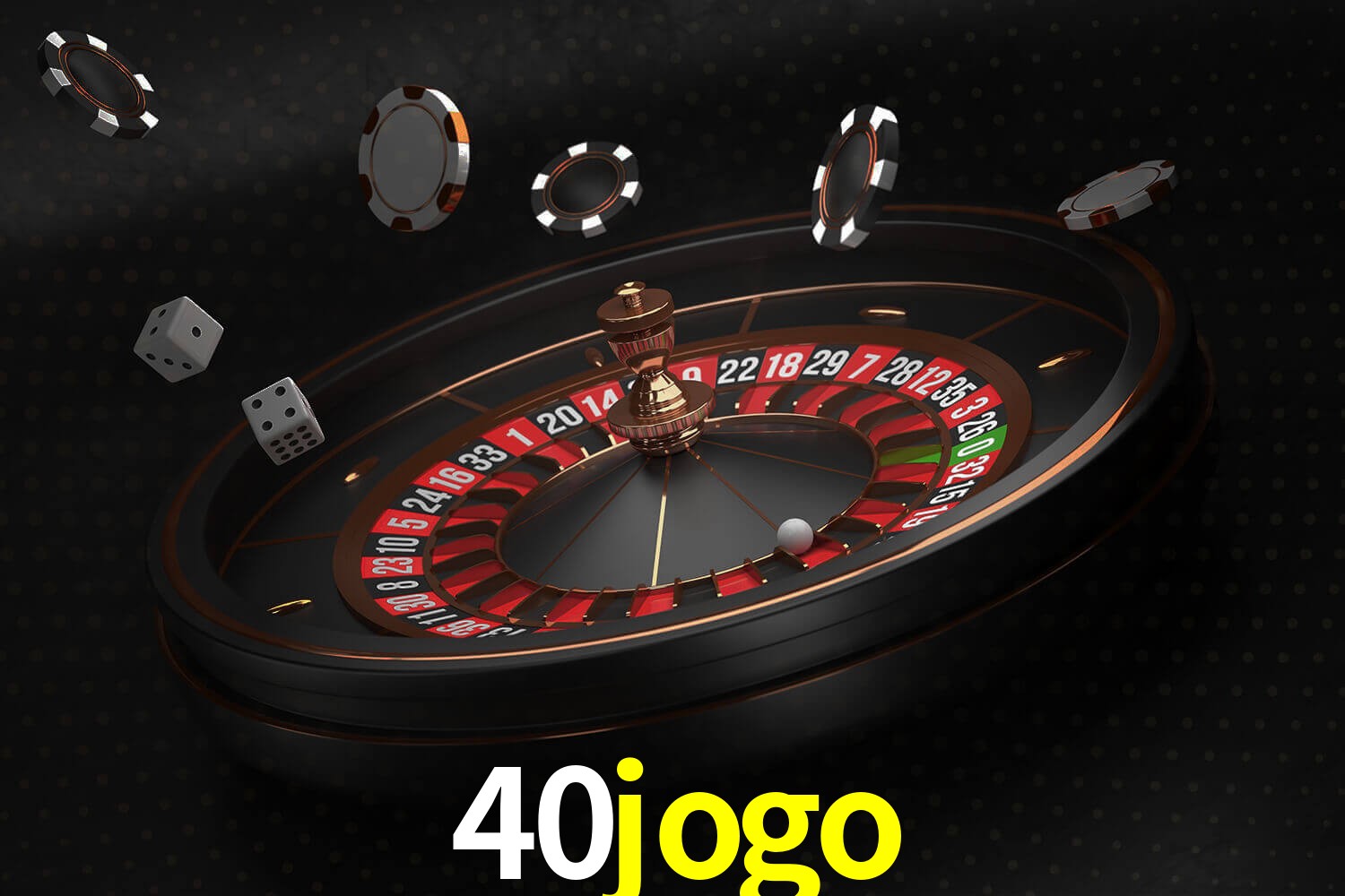 40jogo login