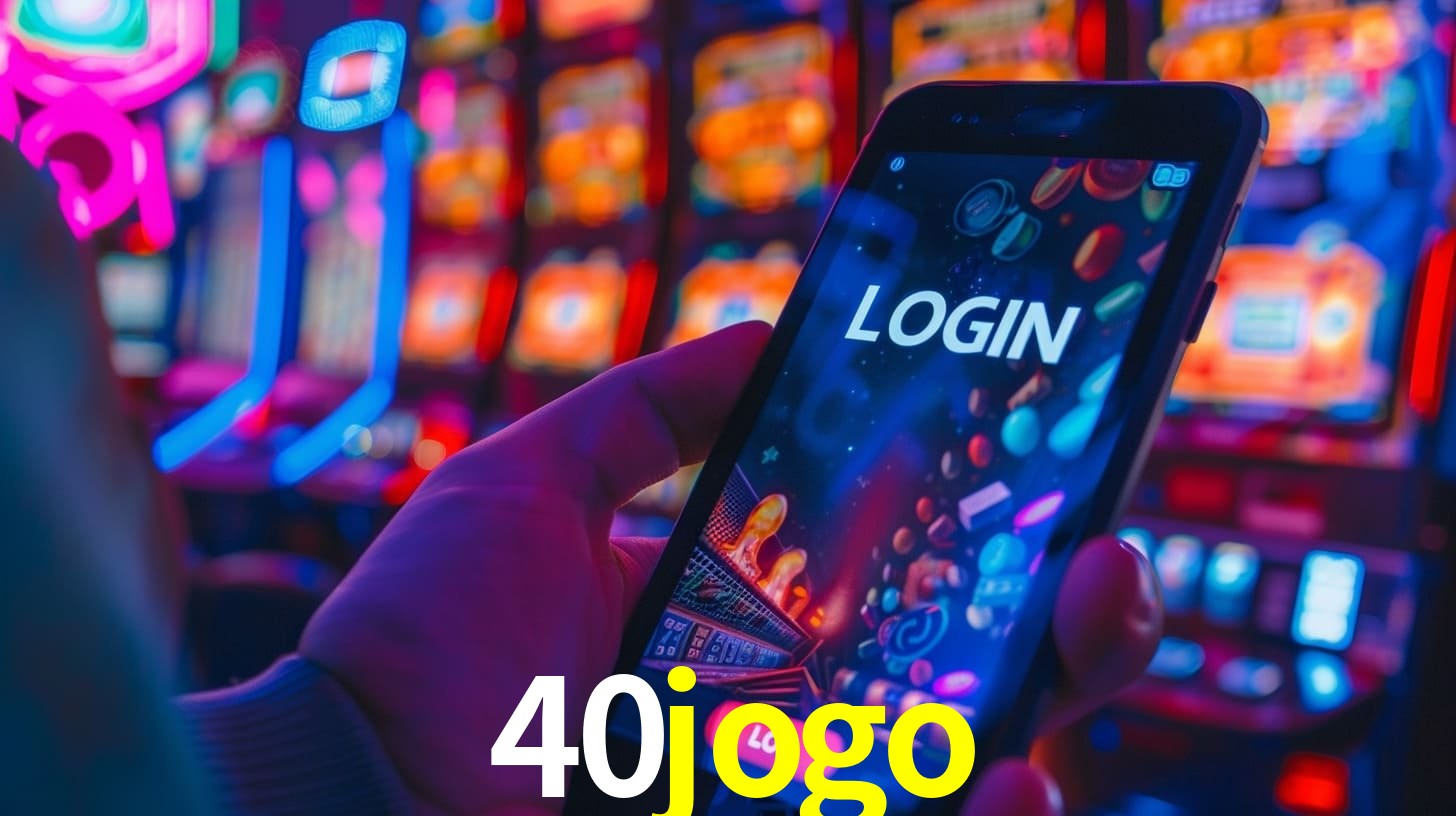 Interface Premium 40jogo