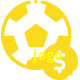 Aposte em esportes do mundo todo no 40jogo!